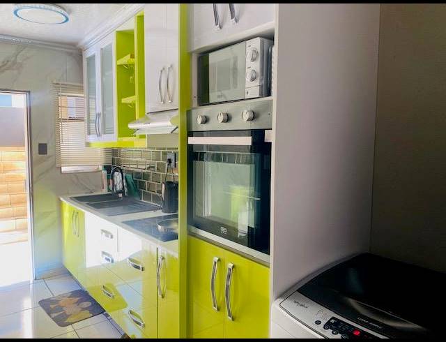 2 BEDROOM APARTMENT FOR SALE IN JABULANI